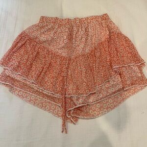 Altar’d State Skirt